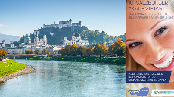 10. Salzburger Akademietag