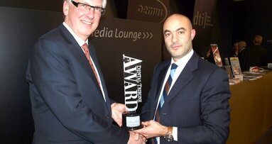 Win a free trip to New York City and join us for the Dental Tribune Awards