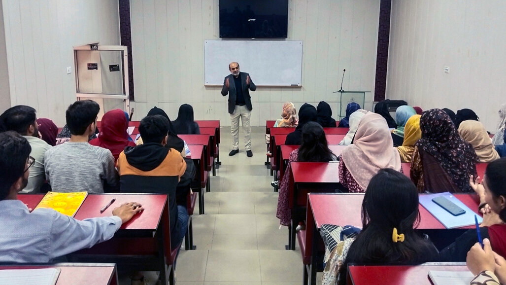 ClearPath Institute, PUCP hold oral session, camp