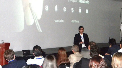 Milko Villarroel, maestro de la cerámica