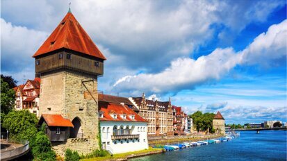 Moderne implantologische Konzepte im September in Konstanz Moderne implantologische Konzepte im September in Konstanz