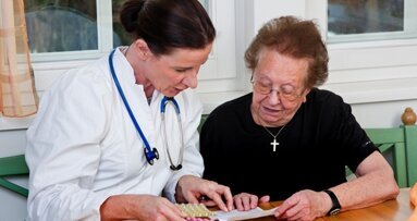Zeit für Forderungen - die Bundestagswahl steht vor der Tür