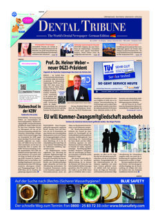 DT Germany No. 11, 2013 DT Germany No. 11, 2013