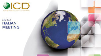 Meeting Nazionale dell’International College of Dentists