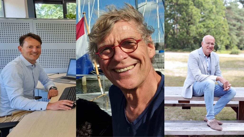 Presentaties tijdens Dental Expo: een voorproefje