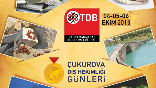 Kahramanmaraş, Diş Hekimlerini Çağırıyor