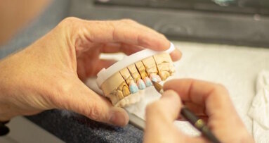 Diş Protez Laboratuvarları da Torbada