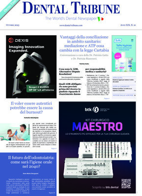 DT Italy No. 10, 2023