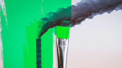 Net-zero emissions in dentistry—achievable goal or greenwashing?