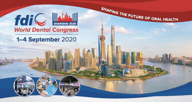 FDI World Dental Congress 2020—China is shaping future of oral health