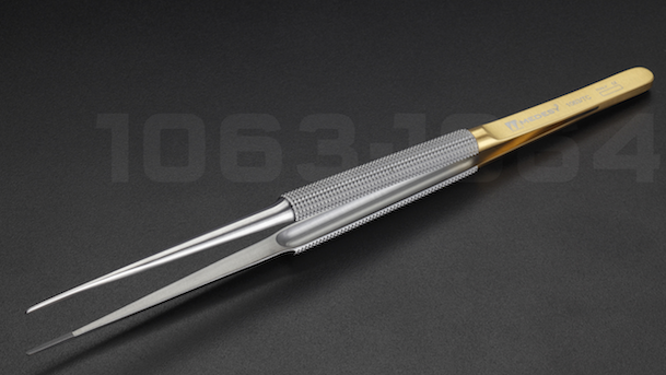 Nuevas micro-pinzas periodontales de Medesy