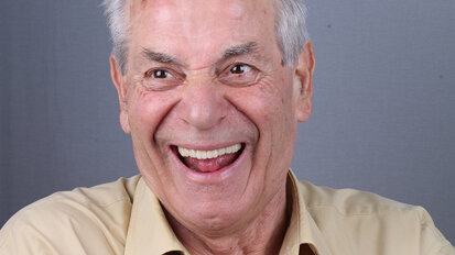 Rehabilitation of a dentition damaged by bruxism