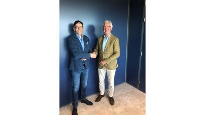 “Samengaan Q en KRT maakt bij- en nascholing makkelijker”