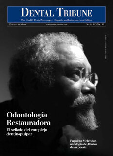 DT Latin America No. 9, 2013 DT Latin America No. 9, 2013