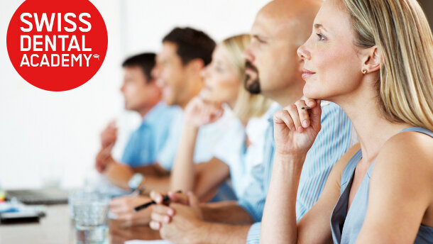 Fortbildung in Prophylaxe