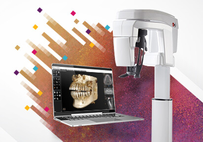 Carestream Dental – CS 8200 3D