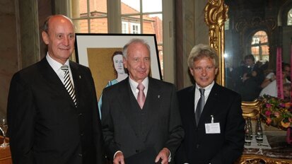 Auszeichnungen für zahnmedizinische Prävention vergeben