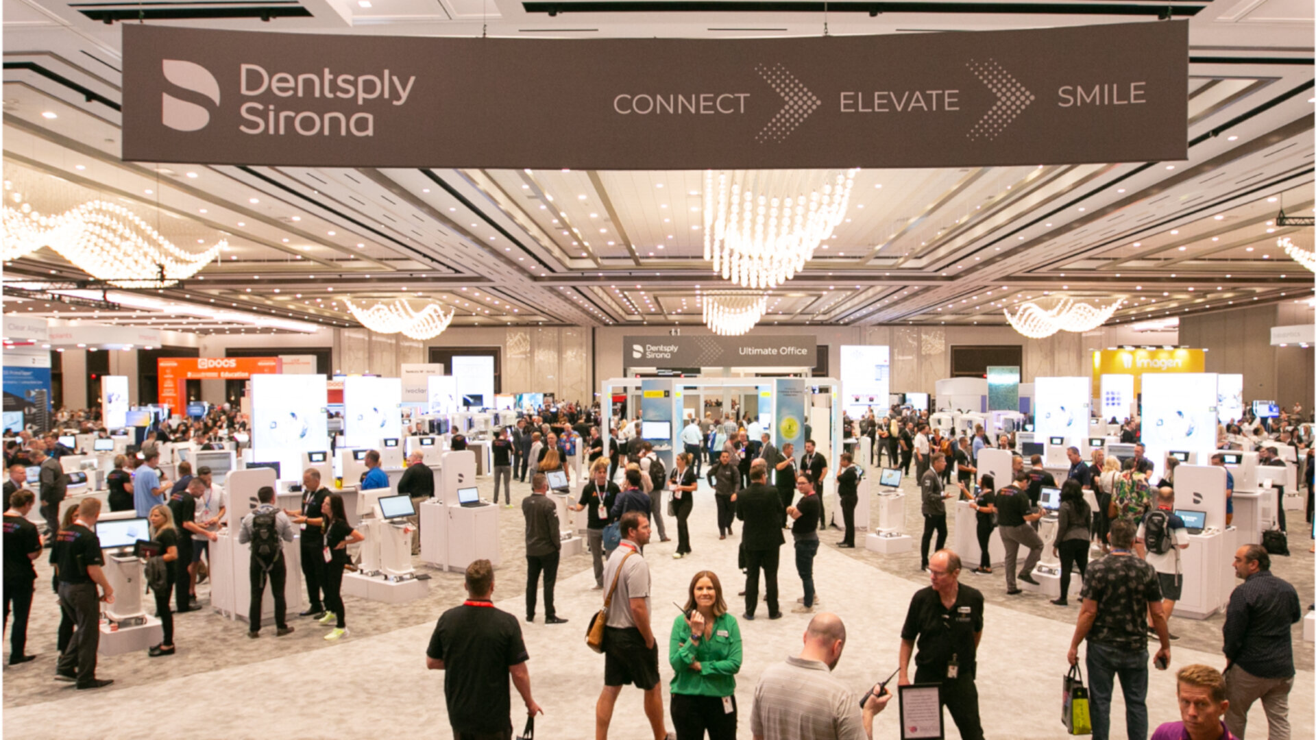 Unforgettable experiences and Grammy-winning entertainment at DS World Las Vegas 2023