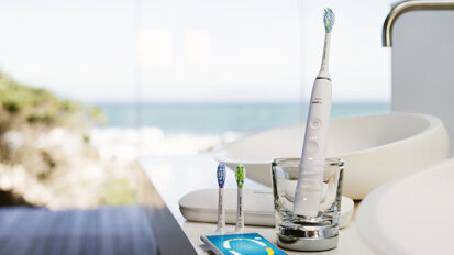 Tested and Reviewed, Part 1: Philips Sonicare DiamondClean Smart toothbrush Tested and Reviewed, Part 1: Philips Sonicare DiamondClean Smart toothbrush
