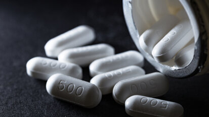 Dental pain found a major contributor to painkiller overdose