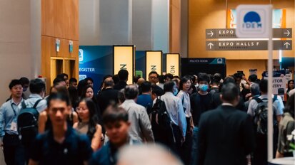 IDEM convenes the global dental community for three days of innovation and exchange