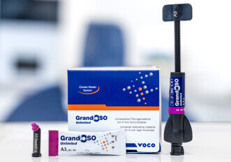 VOCO – GrandioSO Unlimited