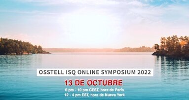 ¡No te pierdas el Simposio de Osstell!