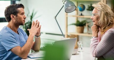 „Sztuka skutecznej komunikacji w ochronie zdrowia” – warsztaty dla lekarzy i lekarzy dentystów