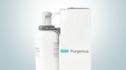 Purgenius