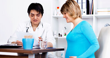 Pourquoi les dents des femmes enceintes sont-elles fragilisées ?