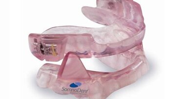 Tandarts kan helpen bij slaapapneu