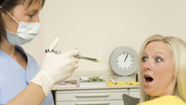 Angstpatienten: Interdisziplinäre Zusammenarbeit wichtig