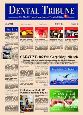 DT Turkey No. 3, 2021