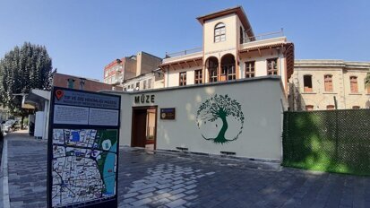 Diş Hekimliği Müzesi’nde Zamanda Yolculuk