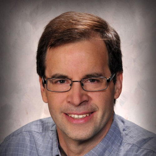 Dr Michael K. Domroese