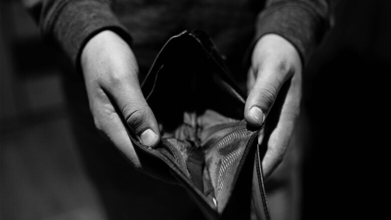 Einkommen: Hälfte der Österreicher ver­dient zu wenig