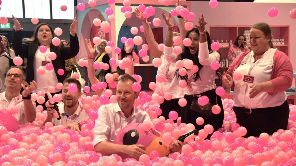 Minilu Wonderland: Dental-Festival startet mit Fortbildung, Produktneuheiten und Networking