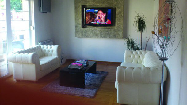 Feng Shui za lepši osmeh