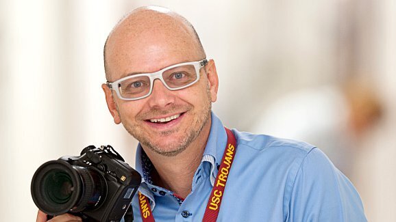 Estetická stomatologie sama o sobě nic neznamená – Rozhovor s Dr. Pascalem Magnem (USA)