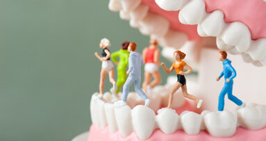 University teams line up for Dental Olympics 2024