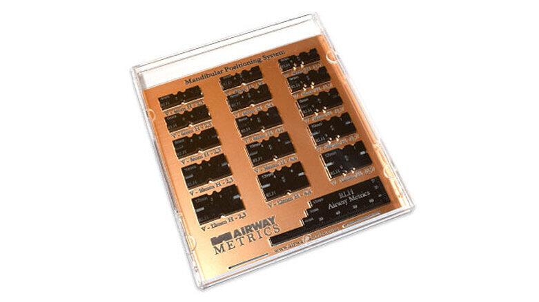 Kettenbach LP acquires Airway Metrics LLC