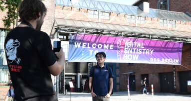 Premiere Digital Dentistry Show kicks off in Berlin