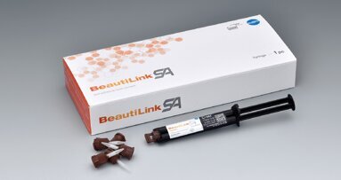 BeautiLink SA: la soluzione universale per la cementazione!
