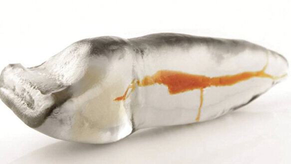 Redefining endodontic education