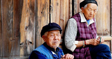 “Gebitsreiniging bij ouderen voorkomt hartproblemen”