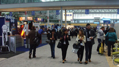 Yankee Dental Congress includes three-day exhibit hall, lots of C.E.