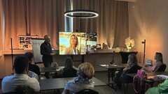 FEMMED – zajednica koja osnažuje žene u zdravstvu znanjem, povezivanjem, osobnim i profesionalnim rastom