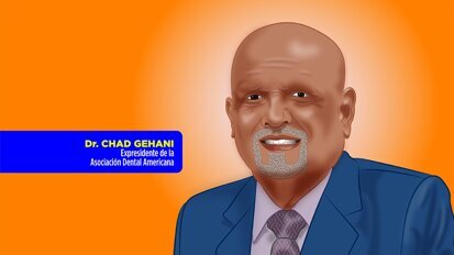 “La Odontología habla con una voz unida”