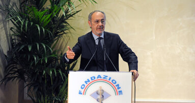 Giampiero Malagnino nominato Vicepresidente Vicario di Enpam