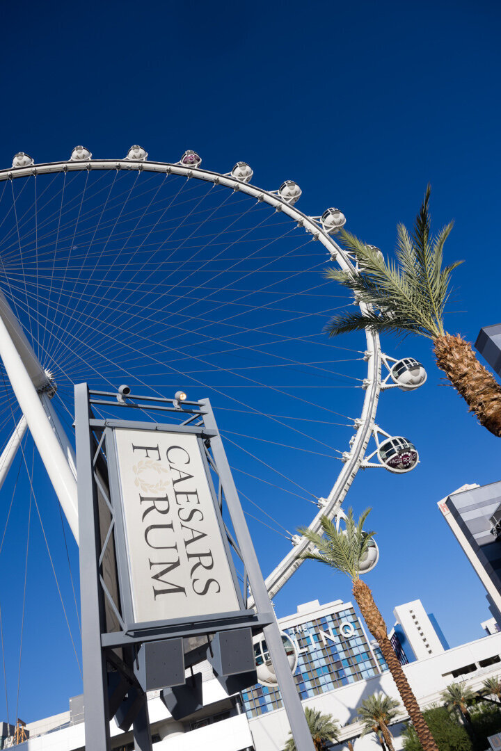 DS World 2022 at Caesars Forum was as educationally enthralling as it was entertaining, despite being up against all the exciting sights of Las Vegas.